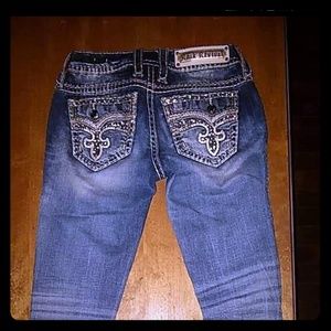 Rock revival new with out tags!!